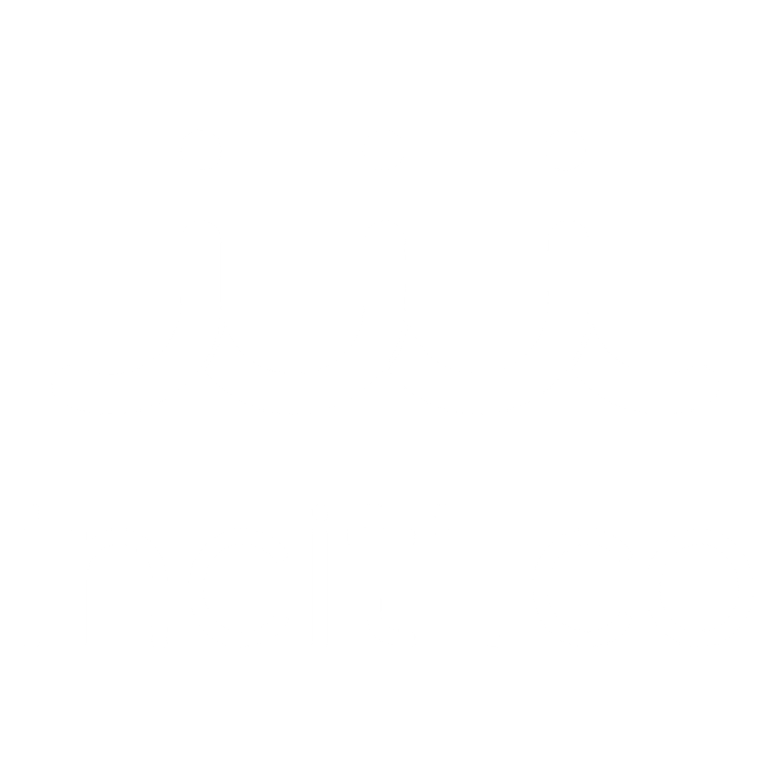Logo Inciti en blanco